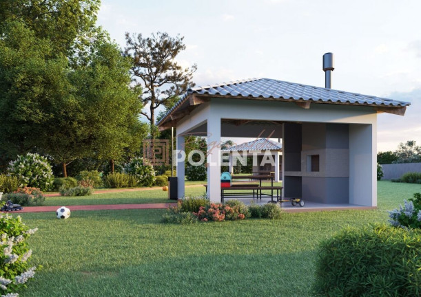Imagem Terreno à Venda, 1.371 m² em Centro - Içara
