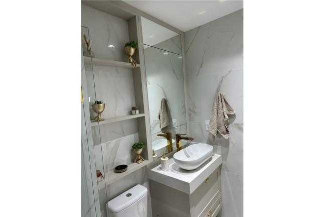 Imagem Apartamento com 1 Quarto à Venda, 59 m² em Pinheiros - São Paulo Imagem Apartamento com 1 Quarto à Venda, 59 m² em Pinheiros - São Paulo