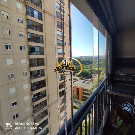 Imagem Apartamento com 3 Quartos à Venda, 73 m² em Alphaville Empresarial - Barueri Imagem Apartamento com 3 Quartos à Venda, 73 m² em Alphaville Empresarial - Barueri