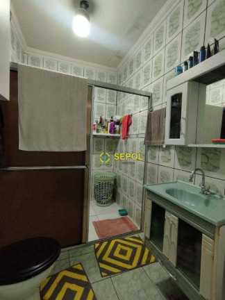 Imagem Casa com 6 Quartos à Venda, 290 m² em Parque São Rafael - São Paulo Imagem Casa com 6 Quartos à Venda, 290 m² em Parque São Rafael - São Paulo