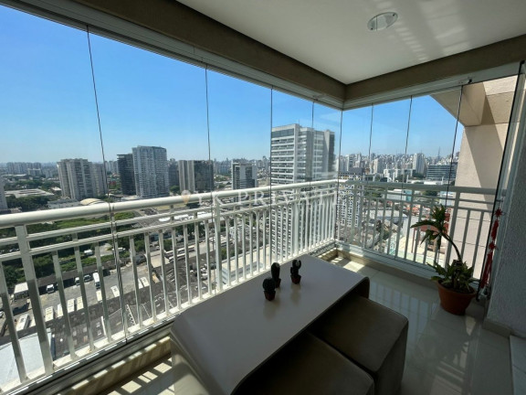 Imagem Apartamento com 3 Quartos à Venda, 96 m² em Barra Funda - São Paulo