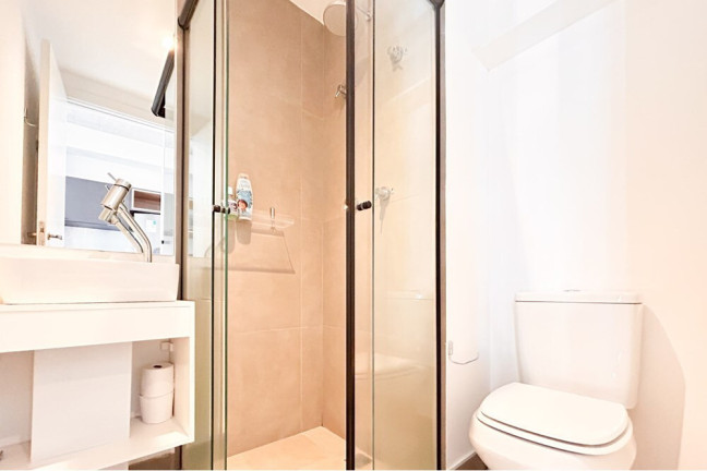 Imagem Loft com 1 Quarto à Venda, 19 m² em Bela Vista - São Paulo