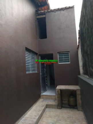 Imagem Casa com 2 Quartos à Venda, 195 m² em Balneário Tupy - Itanhaém Imagem Casa com 2 Quartos à Venda, 195 m² em Balneário Tupy - Itanhaém