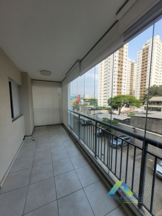 Imagem Apartamento com 2 Quartos à Venda, 68 m² em Ipiranga - São Paulo