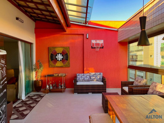 Imagem Cobertura com 4 Quartos à Venda, 177 m² em Praia Do Morro - Guarapari Imagem Cobertura com 4 Quartos à Venda, 177 m² em Praia Do Morro - Guarapari