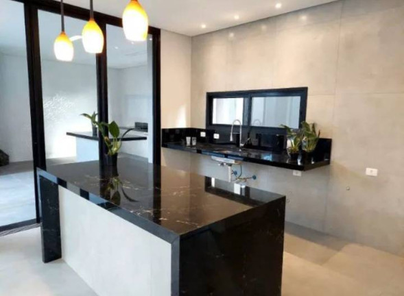 Imagem Casa com 3 Quartos à Venda, 240 m² em Loteamento Floresta - São José Dos Campos