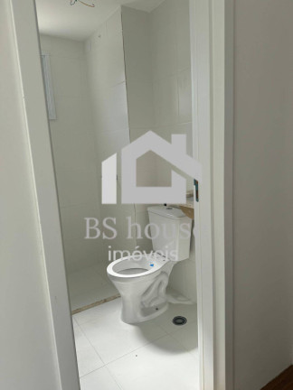 Imagem Apartamento para Alugar, 58 m² em Jardim Bela Vista - Santo André
