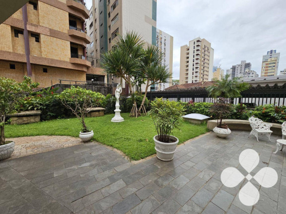 Imagem Imóvel com 1 Quarto à Venda, 64 m² em Aparecida - Santos Imagem Imóvel com 1 Quarto à Venda, 64 m² em Aparecida - Santos