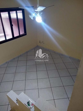 Imagem Casa com 2 Quartos à Venda, 80 m² em Vila Voturua - São Vicente Imagem Casa com 2 Quartos à Venda, 80 m² em Vila Voturua - São Vicente