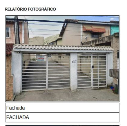 Casa com 2 Quartos à Venda, 113 m² em Valverde - Nova Iguacu