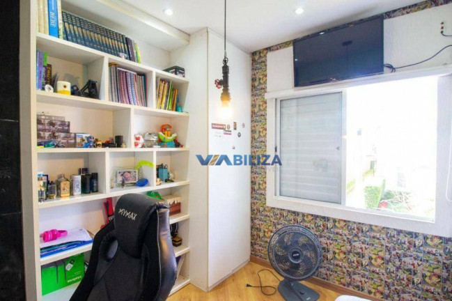 Imagem Sobrado com 3 Quartos à Venda, 100 m² em Parque Renato Maia - Guarulhos Imagem Sobrado com 3 Quartos à Venda, 100 m² em Parque Renato Maia - Guarulhos