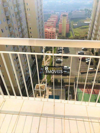 Imagem Apartamento com 2 Quartos à Venda, 47 m² em Santa Terezinha - São Bernardo Do Campo