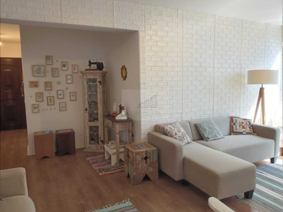 Imagem Apartamento com 2 Quartos à Venda, 81 m² em Vila Clementino - São Paulo Imagem Apartamento com 2 Quartos à Venda, 81 m² em Vila Clementino - São Paulo