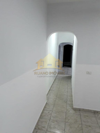 Imagem Casa com 3 Quartos à Venda, 109 m² em Vila Formosa - São Paulo