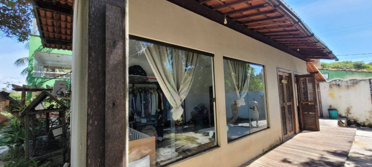 Imagem Casa com 3 Quartos à Venda, 288 m² em Centro - Tibau Do Sul Imagem Casa com 3 Quartos à Venda, 288 m² em Centro - Tibau Do Sul