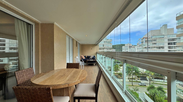 Imagem Apartamento com 3 Quartos à Venda, 95 m² em Riviera De São Lourenço - Bertioga