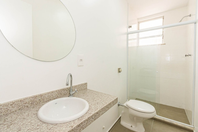 Apartamento com 4 Quartos à Venda, 124 m² em Gávea - Rio De Janeiro