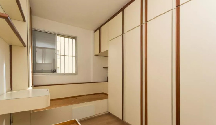 Imagem Apartamento com 2 Quartos à Venda, 55 m² em Vila Parque Jabaquara - São Paulo