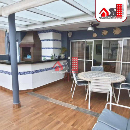 Imagem Cobertura com 3 Quartos à Venda, em Parque Enseada - Guarujá Imagem Cobertura com 3 Quartos à Venda, em Parque Enseada - Guarujá