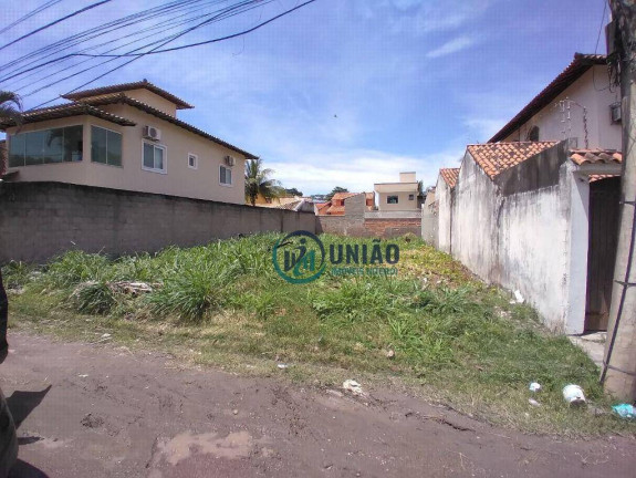 Terreno à Venda, 360 m² em Itaipu - Niterói