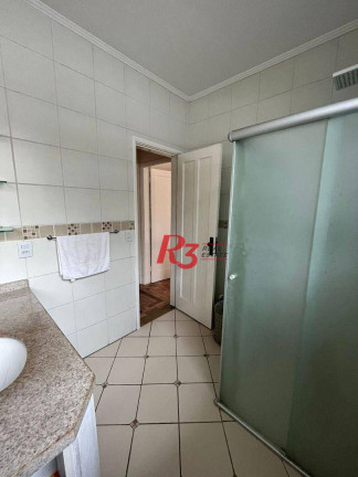 Imagem Apartamento com 2 Quartos à Venda, 75 m² em Boqueirão - Santos Imagem Apartamento com 2 Quartos à Venda, 75 m² em Boqueirão - Santos