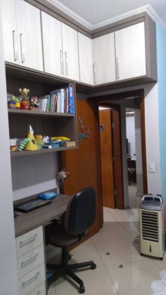 Imagem Apartamento com 2 Quartos à Venda, 60 m² em Vila São José - Taubaté