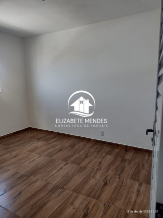 Imagem Apartamento com 1 Quarto para Alugar,  em Parque Maria Helena - Suzano