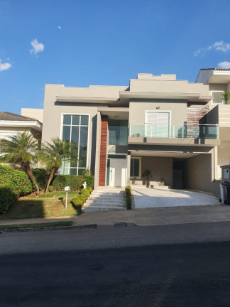 Imagem Casa com 4 Quartos à Venda, 420 m² em Parque Campolim - Sorocaba