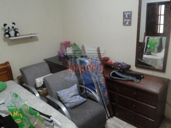 Imagem Casa com 2 Quartos à Venda, 130 m² em Vila Eldizia - Santo André Imagem Casa com 2 Quartos à Venda, 130 m² em Vila Eldizia - Santo André
