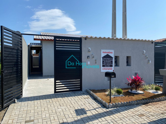 Imagem Casa com 3 Quartos à Venda, 70 m² em Santa Julia - Itanhaém Imagem Casa com 3 Quartos à Venda, 70 m² em Santa Julia - Itanhaém