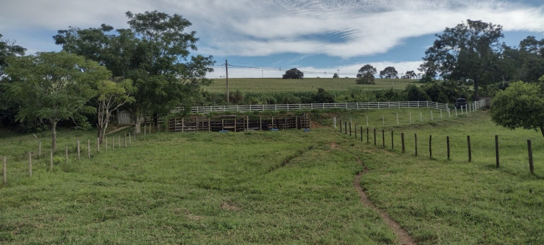 Imagem Chácara com 1 Quarto à Venda, 100 m² em Cachoeira Grande - Lagoinha Imagem Chácara com 1 Quarto à Venda, 100 m² em Cachoeira Grande - Lagoinha