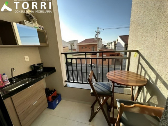 Imagem Apartamento com 2 Quartos à Venda, 53 m² em Vila Haro - Sorocaba Imagem Apartamento com 2 Quartos à Venda, 53 m² em Vila Haro - Sorocaba