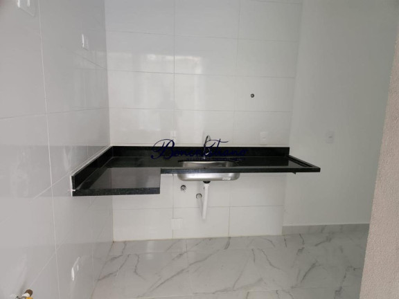 Imagem Apartamento com 2 Quartos à Venda, 41 m² em Vila Isolina Mazzei - Sao Paulo