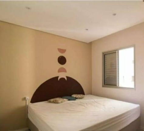 Imagem Apartamento com 2 Quartos à Venda, 48 m² em Parque Campolim - Sorocaba Imagem Apartamento com 2 Quartos à Venda, 48 m² em Parque Campolim - Sorocaba
