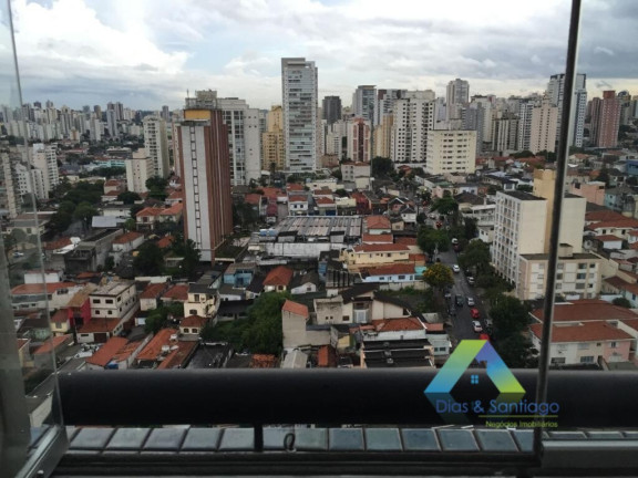 Imagem Apartamento com 3 Quartos à Venda, 95 m² em Vila Mariana - São Paulo Imagem Apartamento com 3 Quartos à Venda, 95 m² em Vila Mariana - São Paulo