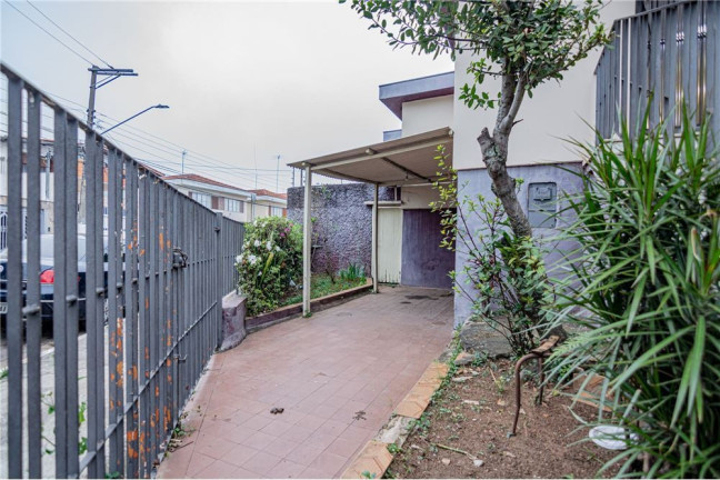 Imagem Casa com 3 Quartos à Venda, em Jabaquara - São Paulo Imagem Casa com 3 Quartos à Venda, em Jabaquara - São Paulo