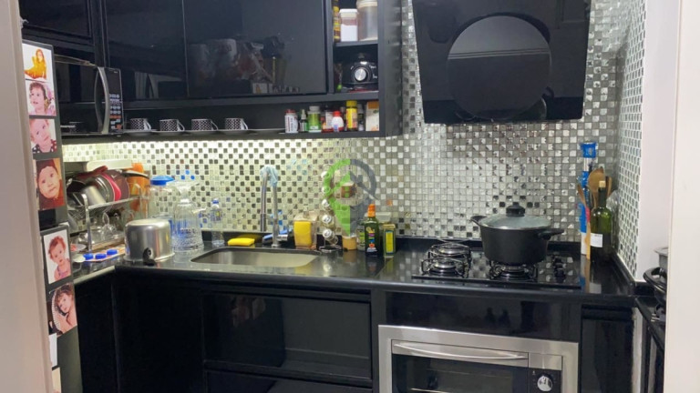 Imagem Apartamento com 2 Quartos à Venda, 73 m² em Boqueirão - Santos Imagem Apartamento com 2 Quartos à Venda, 73 m² em Boqueirão - Santos