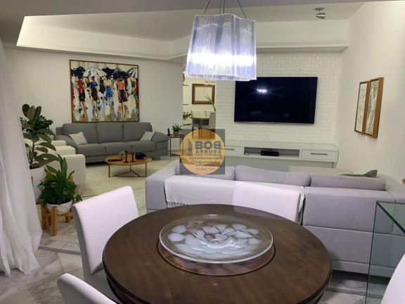 Imagem Apartamento com 3 Quartos à Venda, 160 m² em Piedade - Jaboatão Dos Guararapes