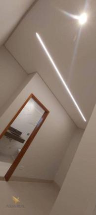 Imagem Casa com 3 Quartos à Venda, 199 m² em Jardim Auxiliadora - Campo Grande Imagem Casa com 3 Quartos à Venda, 199 m² em Jardim Auxiliadora - Campo Grande