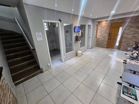 Imagem Sobrado com 3 Quartos à Venda, 103 m² em Embaré - Santos Imagem Sobrado com 3 Quartos à Venda, 103 m² em Embaré - Santos