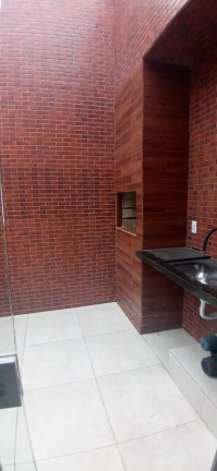 Imagem Casa com 3 Quartos à Venda, 160 m² em Gonzaga - Santos Imagem Casa com 3 Quartos à Venda, 160 m² em Gonzaga - Santos