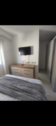 Imagem Apartamento com 2 Quartos à Venda, 61 m² em Parque Viana - Barueri Imagem Apartamento com 2 Quartos à Venda, 61 m² em Parque Viana - Barueri