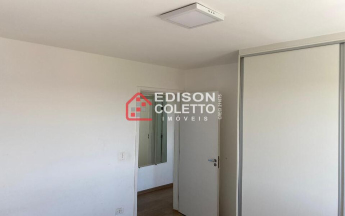 Imagem Apartamento com 2 Quartos à Venda, 55 m² em Campestre - Piracicaba