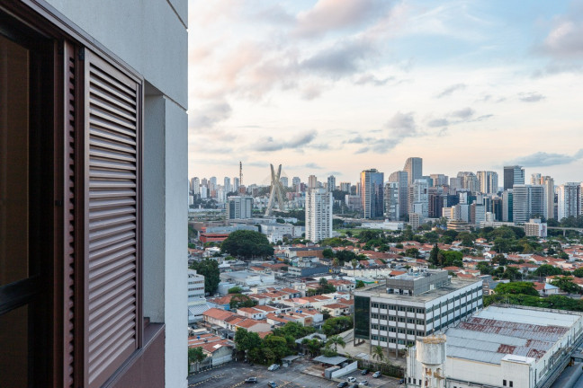 Imagem Apartamento com 2 Quartos à Venda, 106 m² em Brooklin - São Paulo