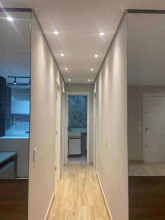 Apartamento com 3 Quartos à Venda, 187 m² em Parque Continental - Osasco