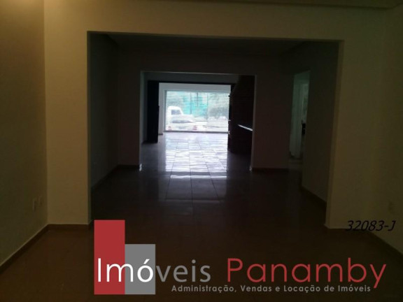 Imagem Sala Comercial para Alugar, 406 m² em Indianópolis - São Paulo Imagem Sala Comercial para Alugar, 406 m² em Indianópolis - São Paulo