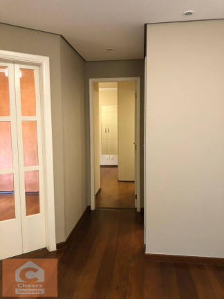 Imagem Apartamento com 2 Quartos para Alugar, 65 m² em Moema - São Paulo Imagem Apartamento com 2 Quartos para Alugar, 65 m² em Moema - São Paulo