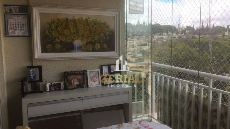 Imagem Apartamento com 3 Quartos à Venda, 79 m² em Jardim São Caetano - São Caetano Do Sul Imagem Apartamento com 3 Quartos à Venda, 79 m² em Jardim São Caetano - São Caetano Do Sul
