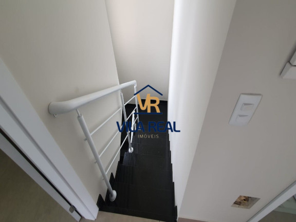 Imagem Casa de Condomínio com 3 Quartos à Venda, 150 m² em Vila Monte Alegre - Paulínia Imagem Casa de Condomínio com 3 Quartos à Venda, 150 m² em Vila Monte Alegre - Paulínia