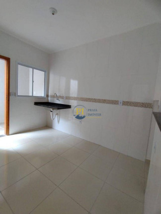 Casa com 2 Quartos à Venda, 53 m² em Ocian - Praia Grande